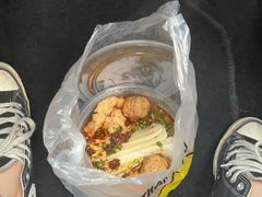-吴记麻辣烫(曙光中路店)