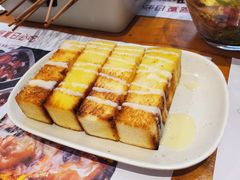 -木屋烧烤(西南角店)