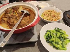 -汉水谣·江景餐厅(江滩店)