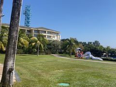 -三亚亚龙湾天域度假酒店