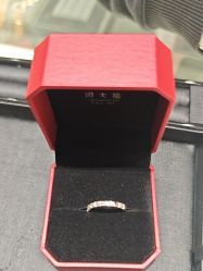 -周大福CHOW TAI FOOK(浦东八佰伴店)