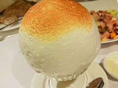 梳芙厘-太平馆西餐厅(北京路店)