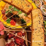 坪洲夜宵好去处[胜利]来这家烧烤店喝得开心撸得爽🍢