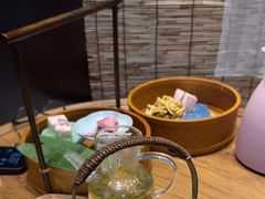 -了凡国风主题茶馆·咖啡(武侯祠锦里店)