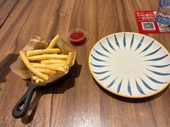 -必胜客(二七万达店)