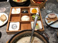 -稻鲜记潮汕砂锅粥