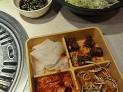 -猫爪爪原切自助烤肉(观音桥阳光世纪店)