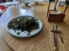 -荷风细雨·中国茶宴(碧云店)