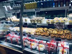 -BROAD面包路·欧式面包(龙湖时代C馆店)
