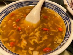 桂花粥-遇见长安(兰州中心店)