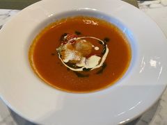 -厦门艾美酒店·新食谱西餐厅
