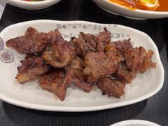 拌牛排-青鹤谷(苏州店)