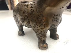 -太原市博物馆