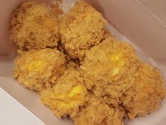 -鲍师傅糕点(大沽南路店)