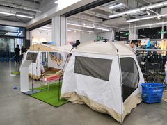 -迪卡侬(赛德店)