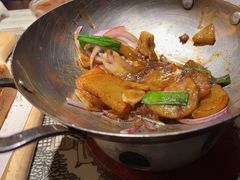-绿茶餐厅(朝阳大悦城店)