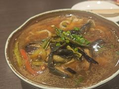 -好嫂子酱猪手•农家菜(蒲黄榆店)