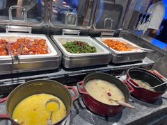 -吉布鲁牛排海鲜自助(成都大悦城店)