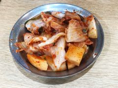 -神仙雪浓汤(弘大店)