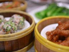 -香云轩·顺德菜(香云纱园林酒店店)