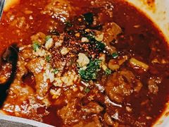 -渝信川菜(西单店)