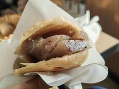 -闫家驴肉老店(华电一校店)