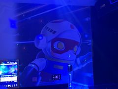 -尚酷麦量贩KTV(金州店)