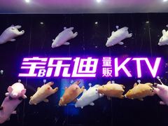-宝乐星量贩KTV(莲升路店)