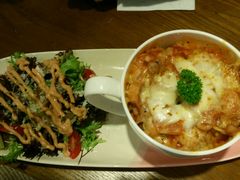 -OKOOKO澳客餐吧(乐天百货店)