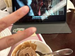 -东莞塘厦三正半山温泉酒店·沙利文西餐厅