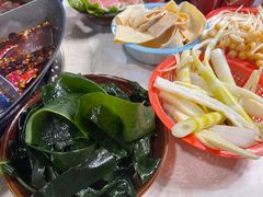 -重庆老火锅王(西安北路店)