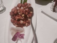 -香融府·烤鸭·家常菜(花乡奥莱店)