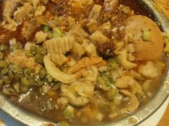 -窦四牛杂面(总店)