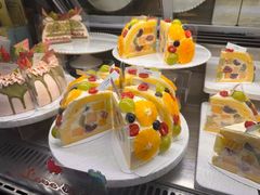 -PAOPAO Bakery&Café(港汇店)