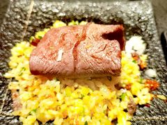 -300杯·和牛烧肉清酒专门店(廊里店)