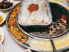 -韩宫宴烤肉·料理(桐乡吾悦广场店)