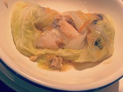-绿茶餐厅(西湖银泰百货店)