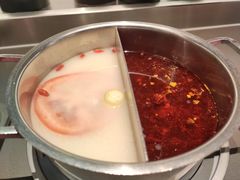 -壹小馆.皇城老妈(成都太古里店)