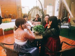 -汉仪华裳汉服馆(打浦桥店)