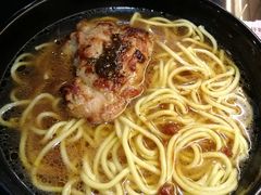 -亞婆井·劲抽面食(铂顿城店)