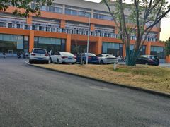 -浙江农林大学(东湖校区)