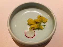 -广州富力丽思卡尔顿酒店·丽轩·粤菜