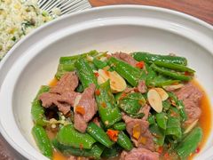 -塘桥老哥·常州鱼鲜土菜(勤业路店)
