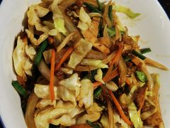 -打酱油·非遗淮扬菜(瘦西湖梅岭店)