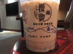 -宁茶·西宁特色奶茶(北家姓总店)