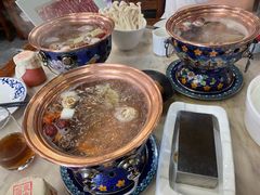 -东来顺•非遗火锅(外滩店)