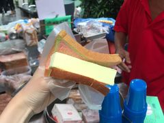 -詹爷爷乌节路街头冰淇淋