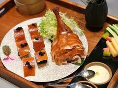 -同庆楼(滨湖万达广场店)