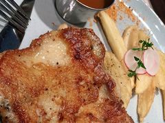 -卡朋西餐(悦汇城店)