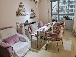 -SixOne六一日式美甲美睫